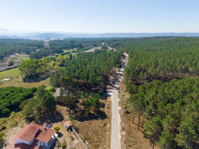 Armazém para Venda em Nazare Foto 21
