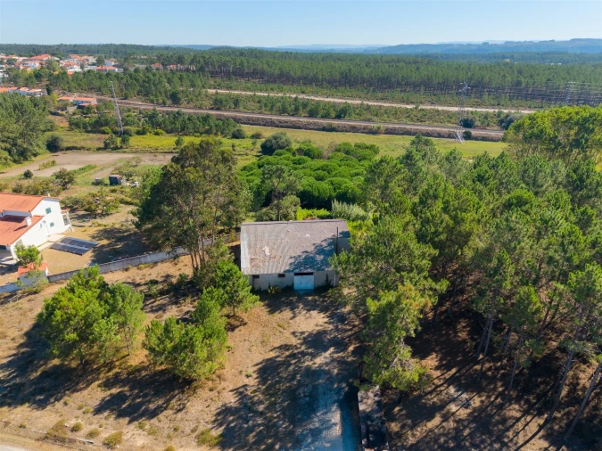 Armazém para Venda em Nazare Foto 3