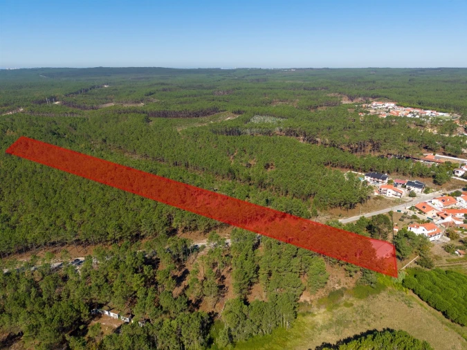 Armazém para Venda em Nazare Foto 37