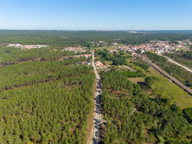 Armazém para Venda em Nazare Foto 32