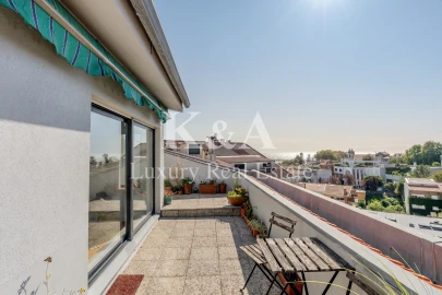 Apartamento T6 para Venda em Aldoar, Foz do Douro e Nevogilde