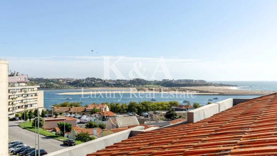 Apartamento T6 para Venda em Aldoar, Foz do Douro e Nevogilde