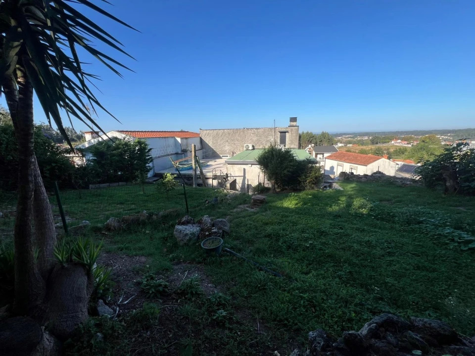 Moradia T4 para Venda em Guilhabreu Foto 9