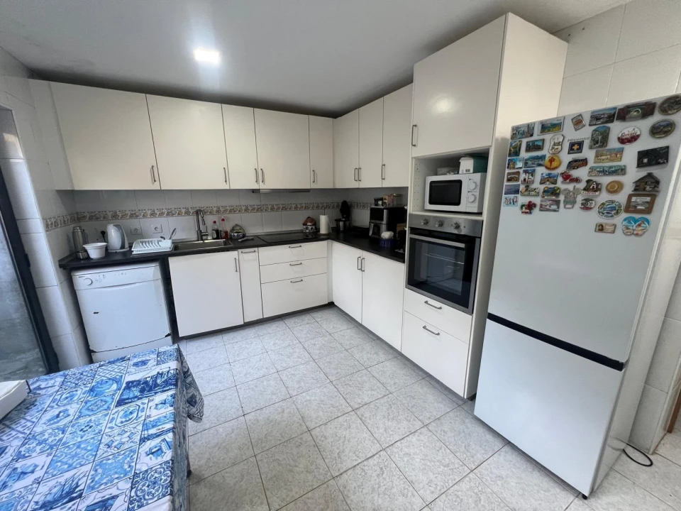 Moradia T4 para Venda em Guilhabreu Foto 13