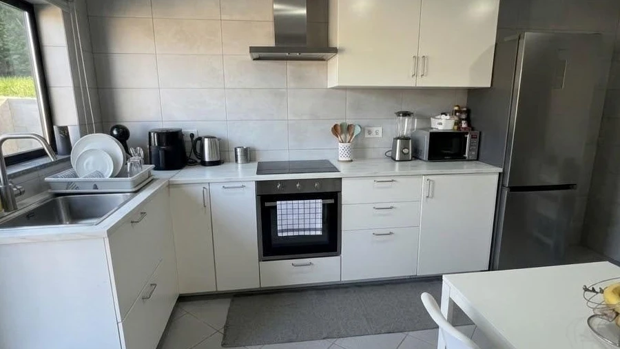 Moradia T4 para Venda em Guilhabreu