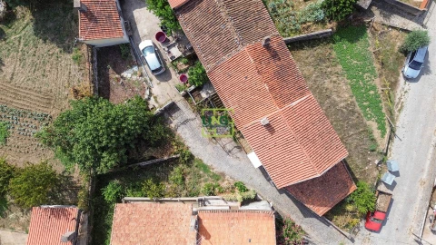 Moradia T2 para Venda em Benquerença