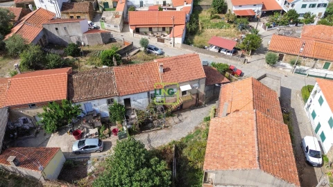 Moradia T2 para Venda em Benquerença