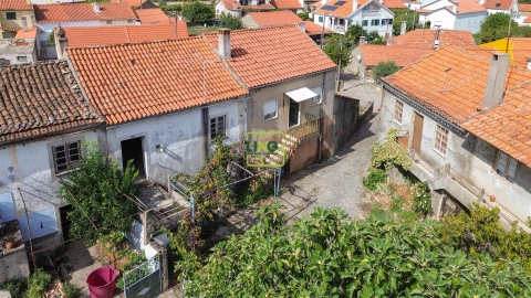 Moradia T2 para Venda em Benquerença