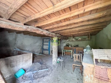 Moradia T2 para Venda em Benquerença