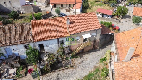 Moradia T2 para Venda em Benquerença