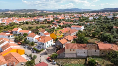 Moradia T2 para Venda em Benquerença