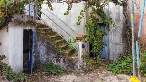 Moradia T2 para Venda em Benquerença