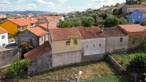 Moradia T2 para Venda em Benquerença