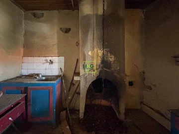 Moradia T2 para Venda em Benquerença