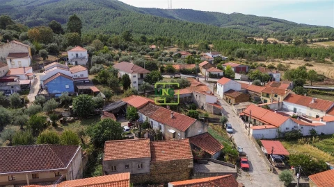 Moradia T2 para Venda em Benquerença