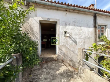 Moradia T2 para Venda em Benquerença