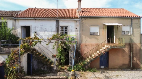 Moradia T2 para Venda em Benquerença