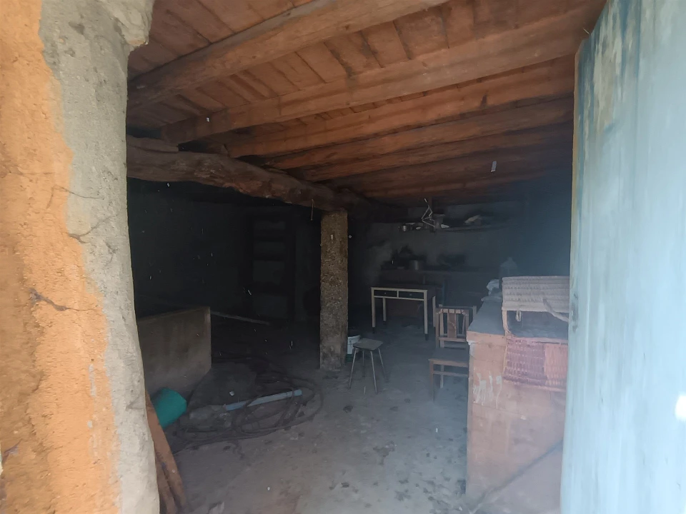 Moradia T2 para Venda em Benquerença Foto 18