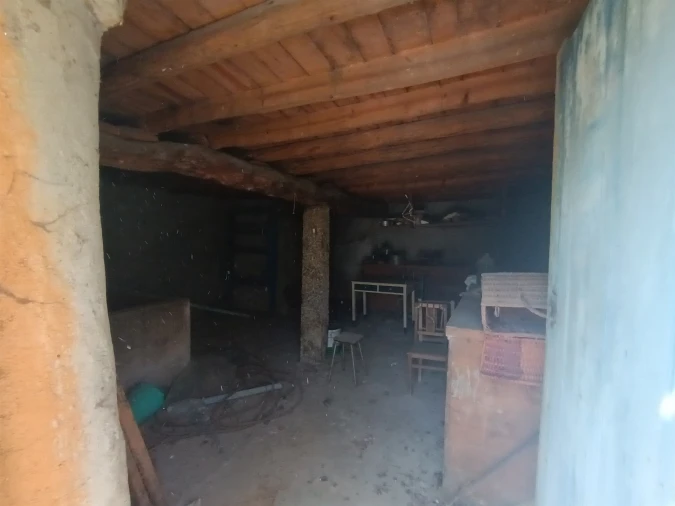 Moradia T2 para Venda em Benquerença Foto 19