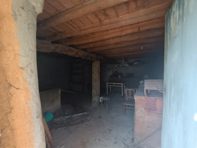 Moradia T2 para Venda em Benquerença Foto 18