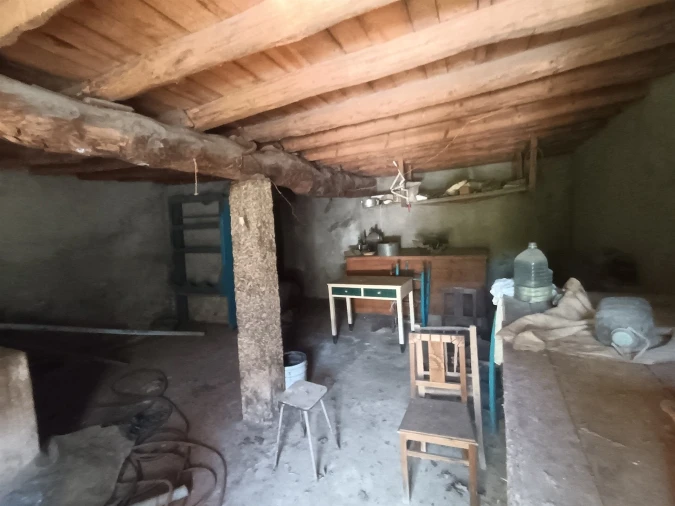 Moradia T2 para Venda em Benquerença Foto 2