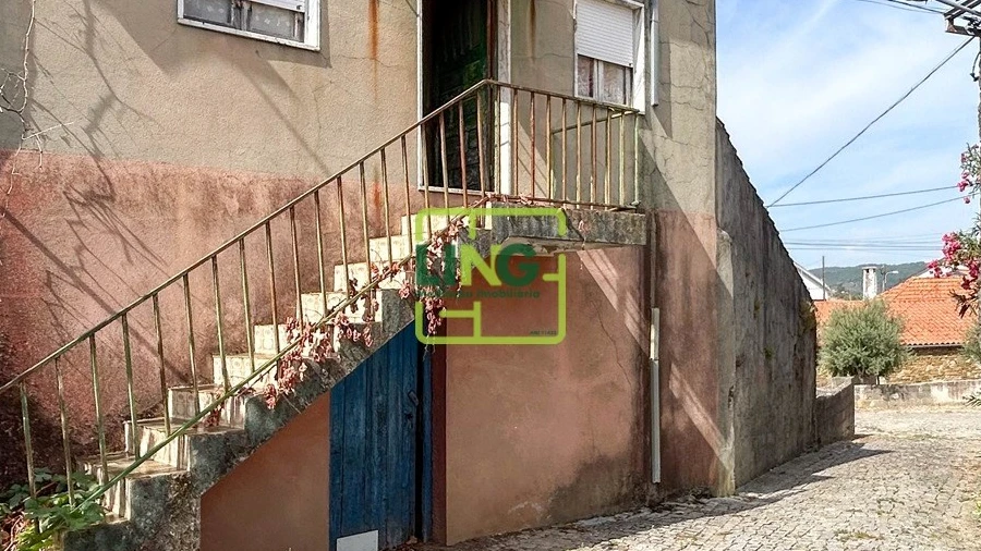 Moradia T2 para Venda em Benquerença