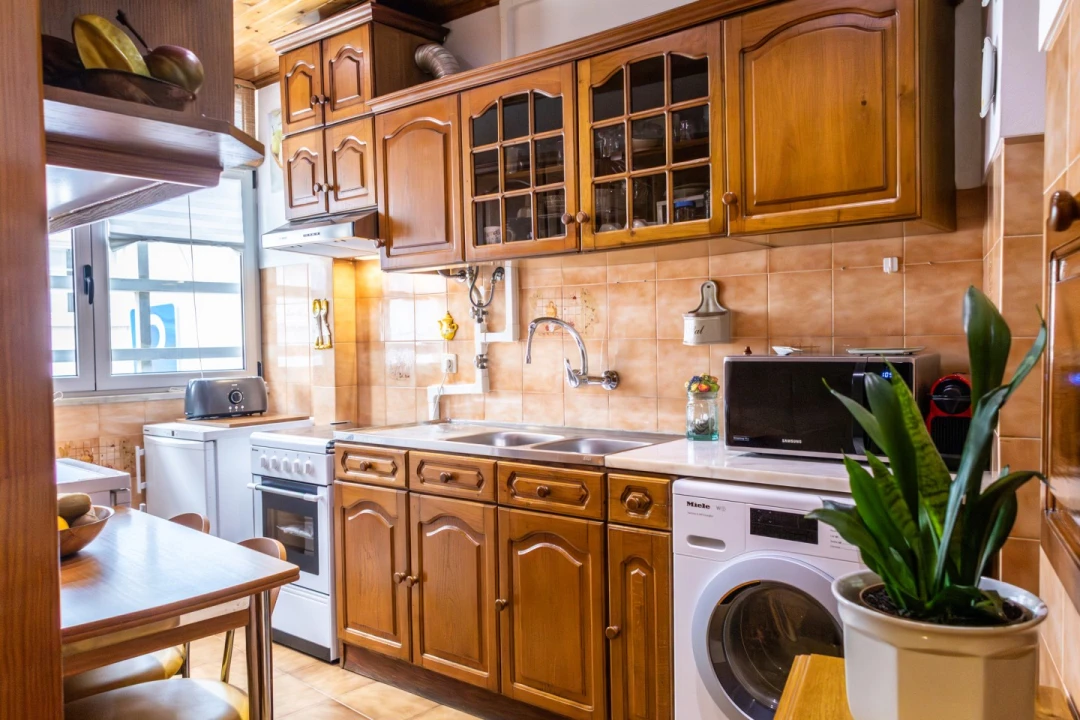 Apartamento T1 para Venda em Campolide Foto 15