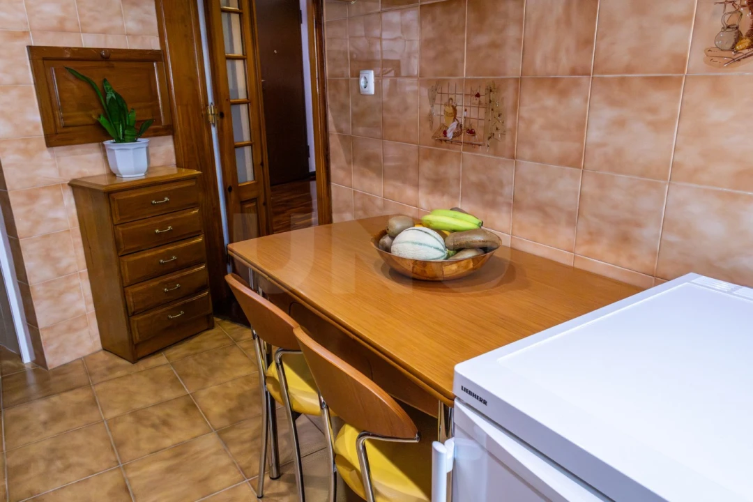 Apartamento T1 para Venda em Campolide Foto 20