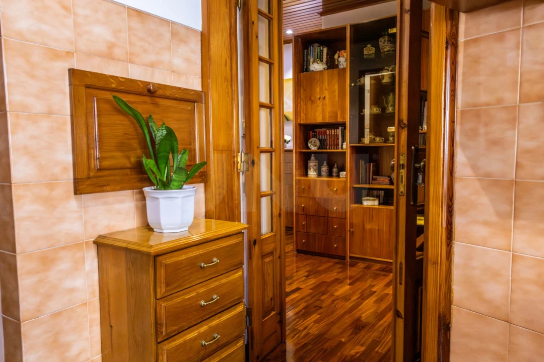 Apartamento T1 para Venda em Campolide Foto 22