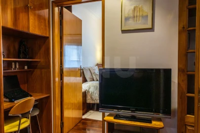 Apartamento T1 para Venda em Campolide