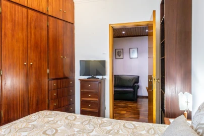 Apartamento T1 para Venda em Campolide