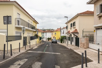 Apartamento T1 para Venda em Campolide