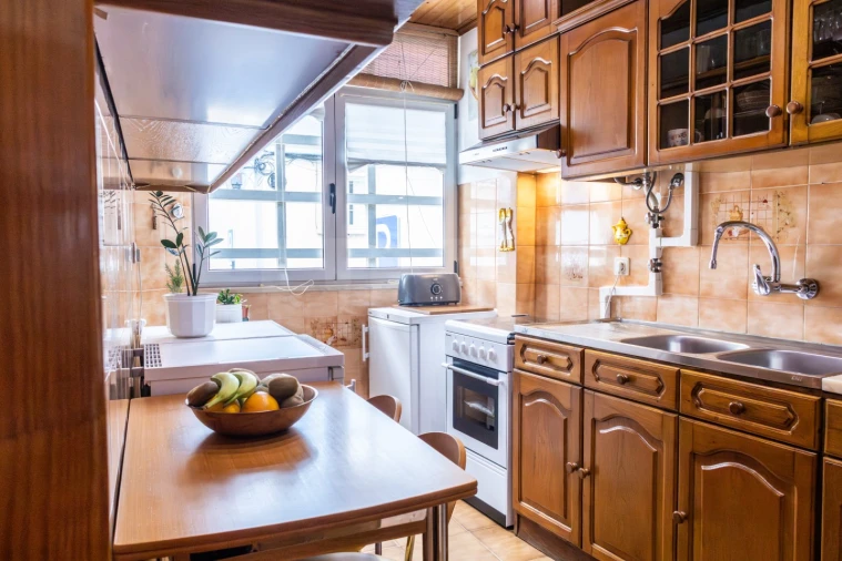 Apartamento T1 para Venda em Campolide Foto 16