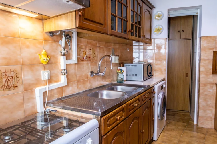 Apartamento T1 para Venda em Campolide Foto 19
