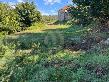 Terreno para Venda em Vilarinho