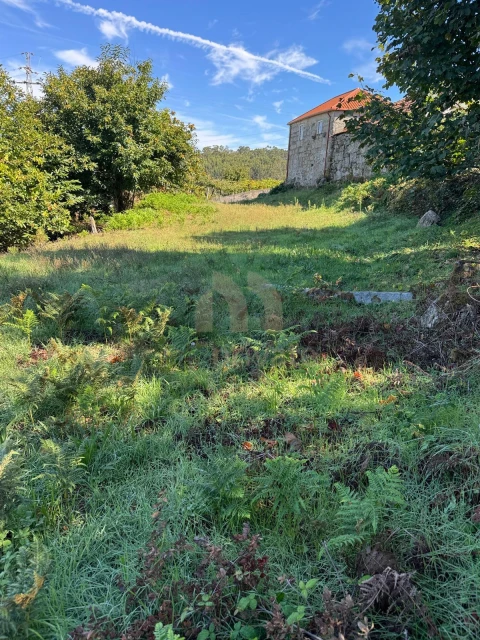 Terreno para Venda em Vilarinho