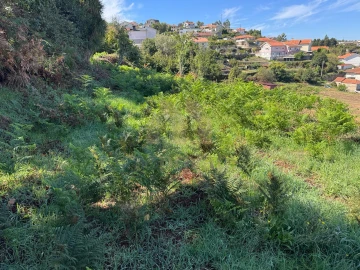 Terreno para Venda em Vilarinho