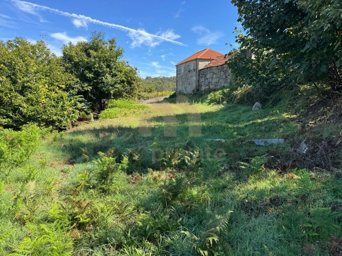 Terreno para Venda em Vilarinho Foto 3