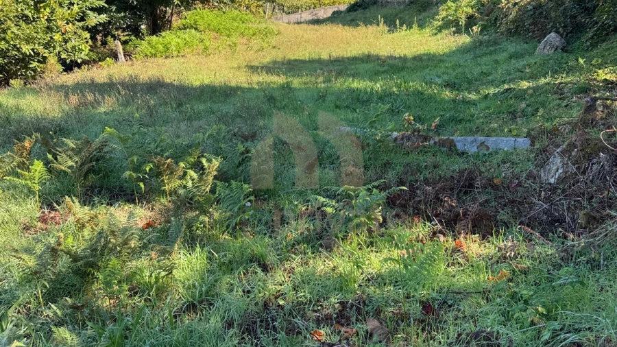 Terreno para Venda em Vilarinho