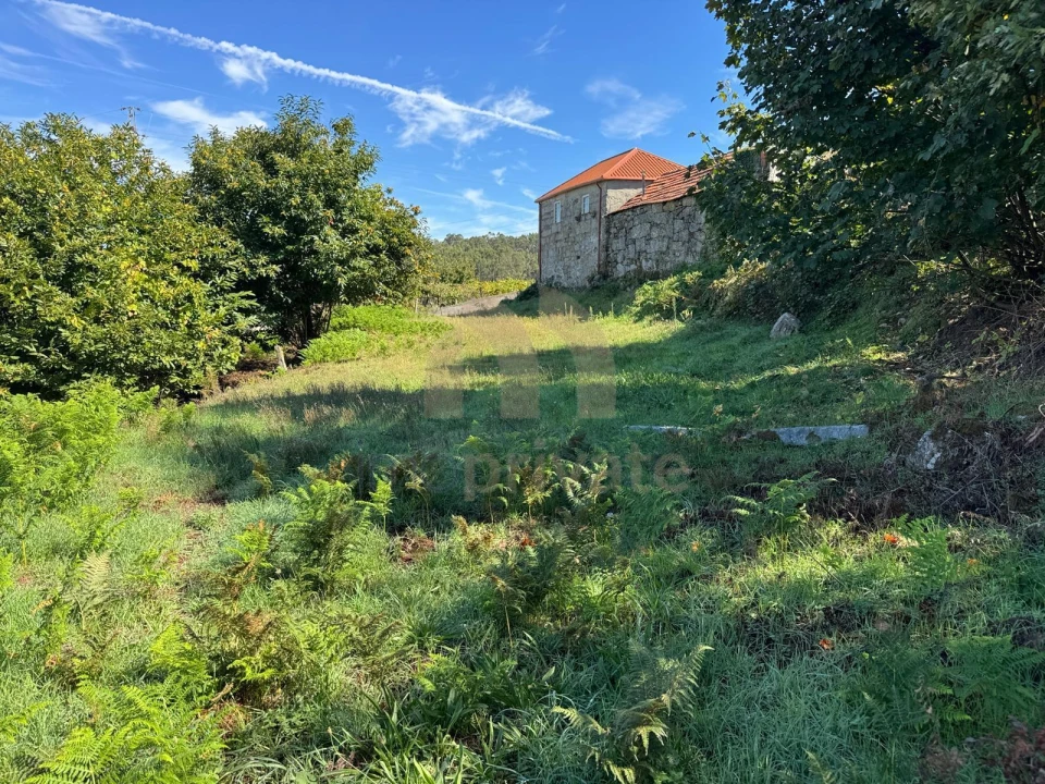 Terreno para Venda em Vilarinho Foto 3