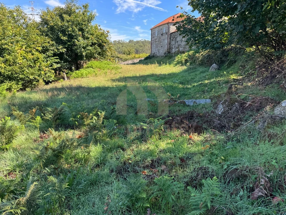 Terreno para Venda em Vilarinho Foto 5