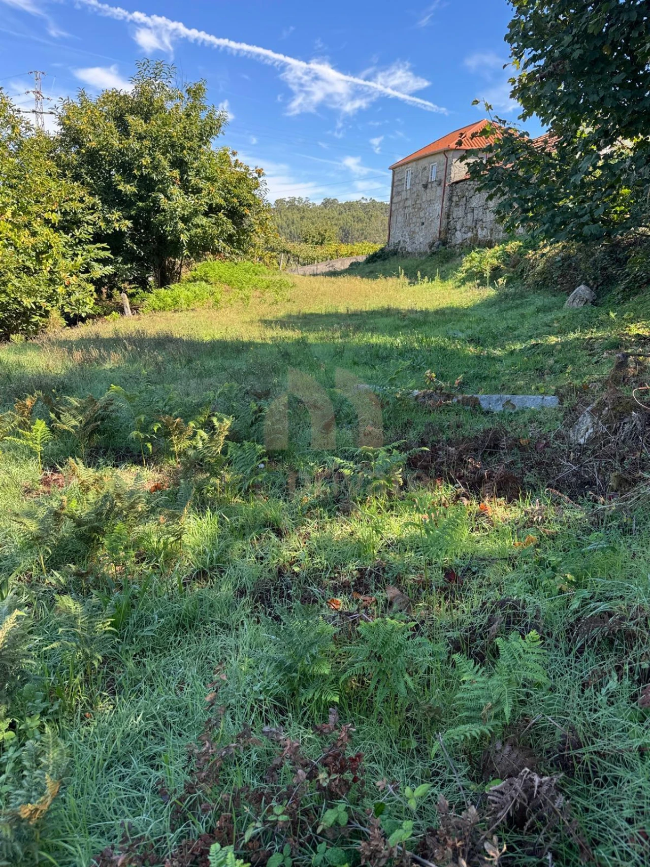 Terreno para Venda em Vilarinho Foto 1