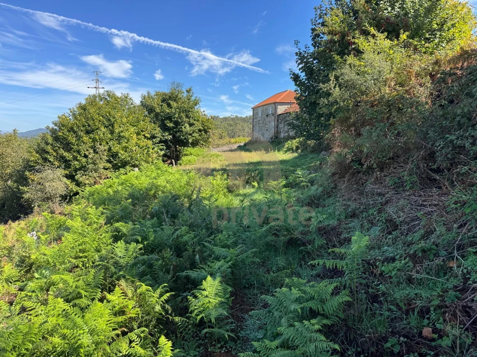 Terreno para Venda em Vilarinho Foto 2