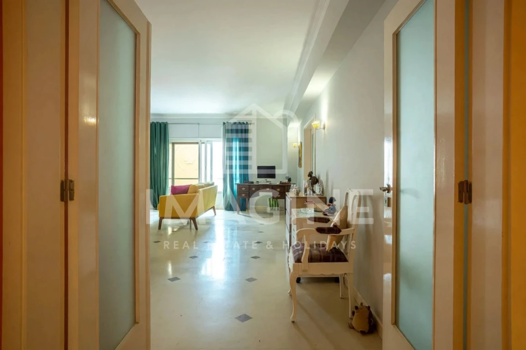 Apartamento T2 para Venda em União das Freguesias de Setúbal Foto 4
