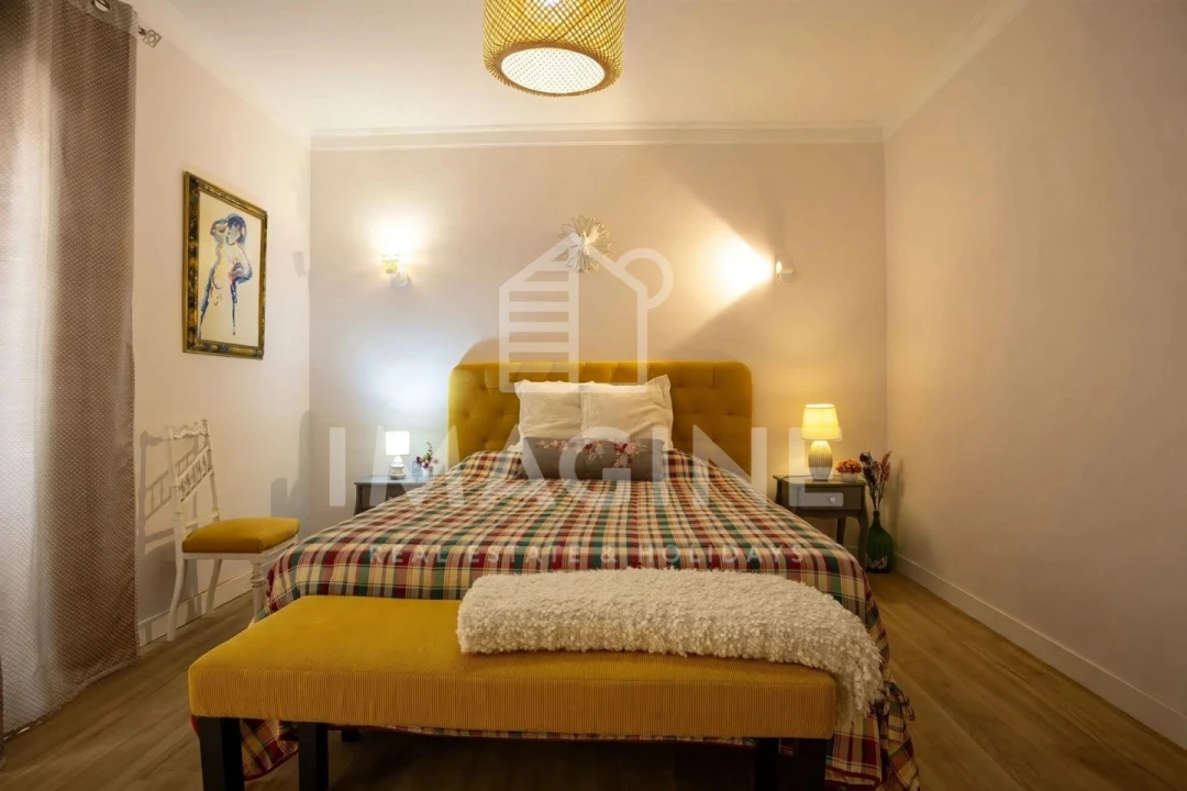 Apartamento T2 para Venda em União das Freguesias de Setúbal Foto 11