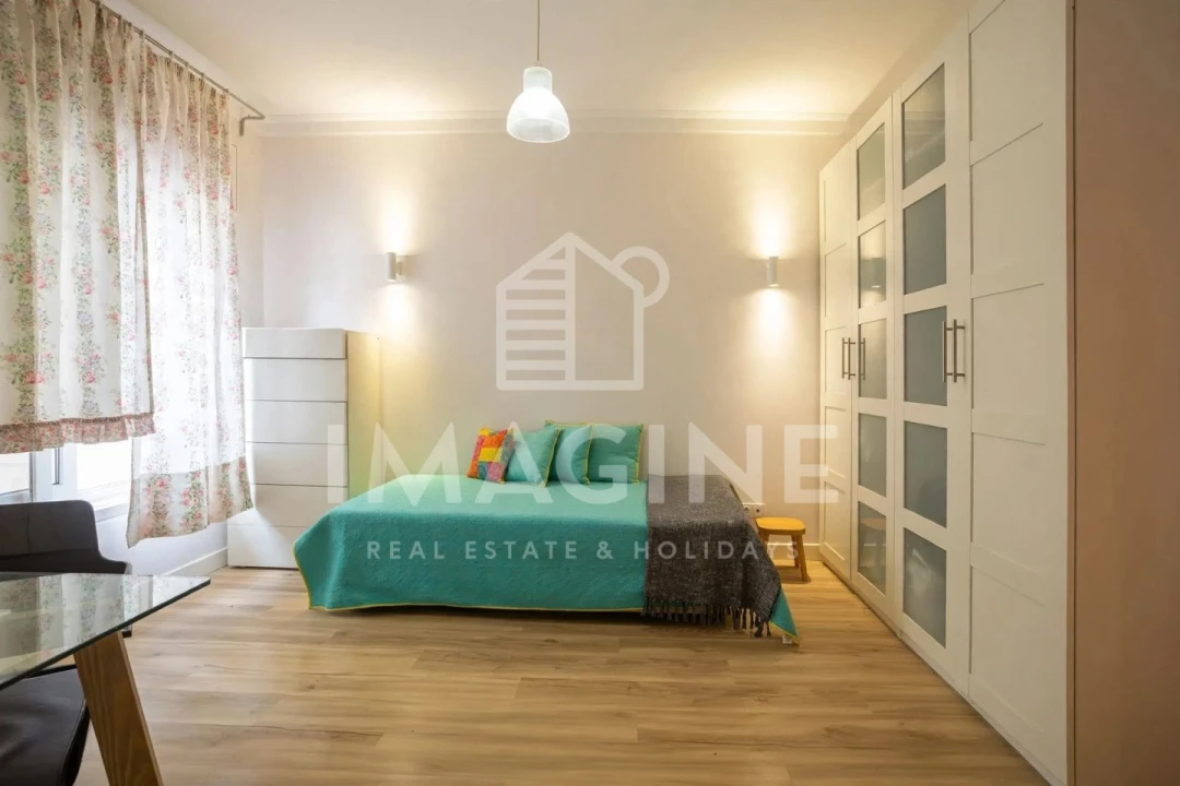 Apartamento T2 para Venda em União das Freguesias de Setúbal Foto 12