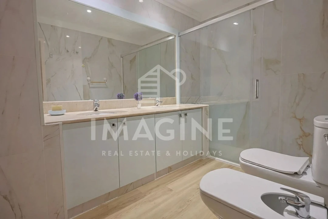 Apartamento T2 para Venda em União das Freguesias de Setúbal Foto 15