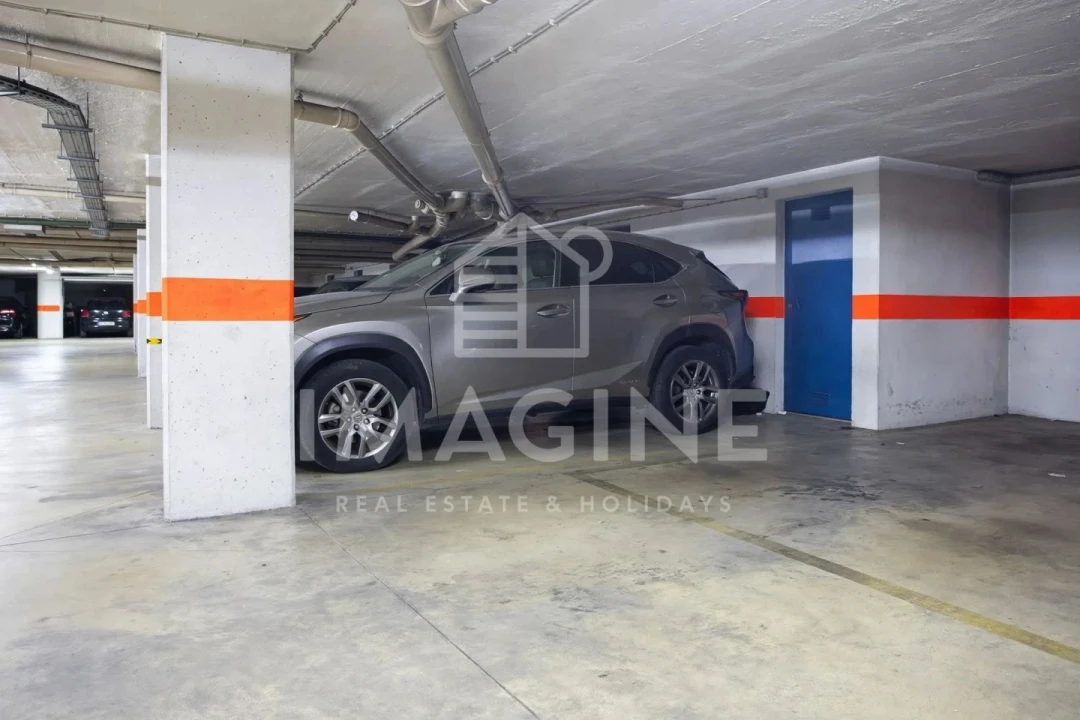 Apartamento T2 para Venda em União das Freguesias de Setúbal Foto 20