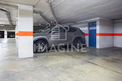 Apartamento T2 para Venda em União das Freguesias de Setúbal