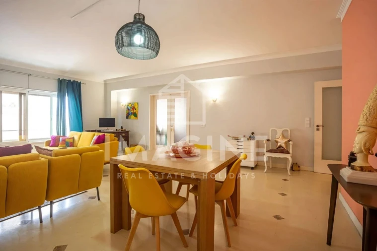 Apartamento T2 para Venda em União das Freguesias de Setúbal Foto 2